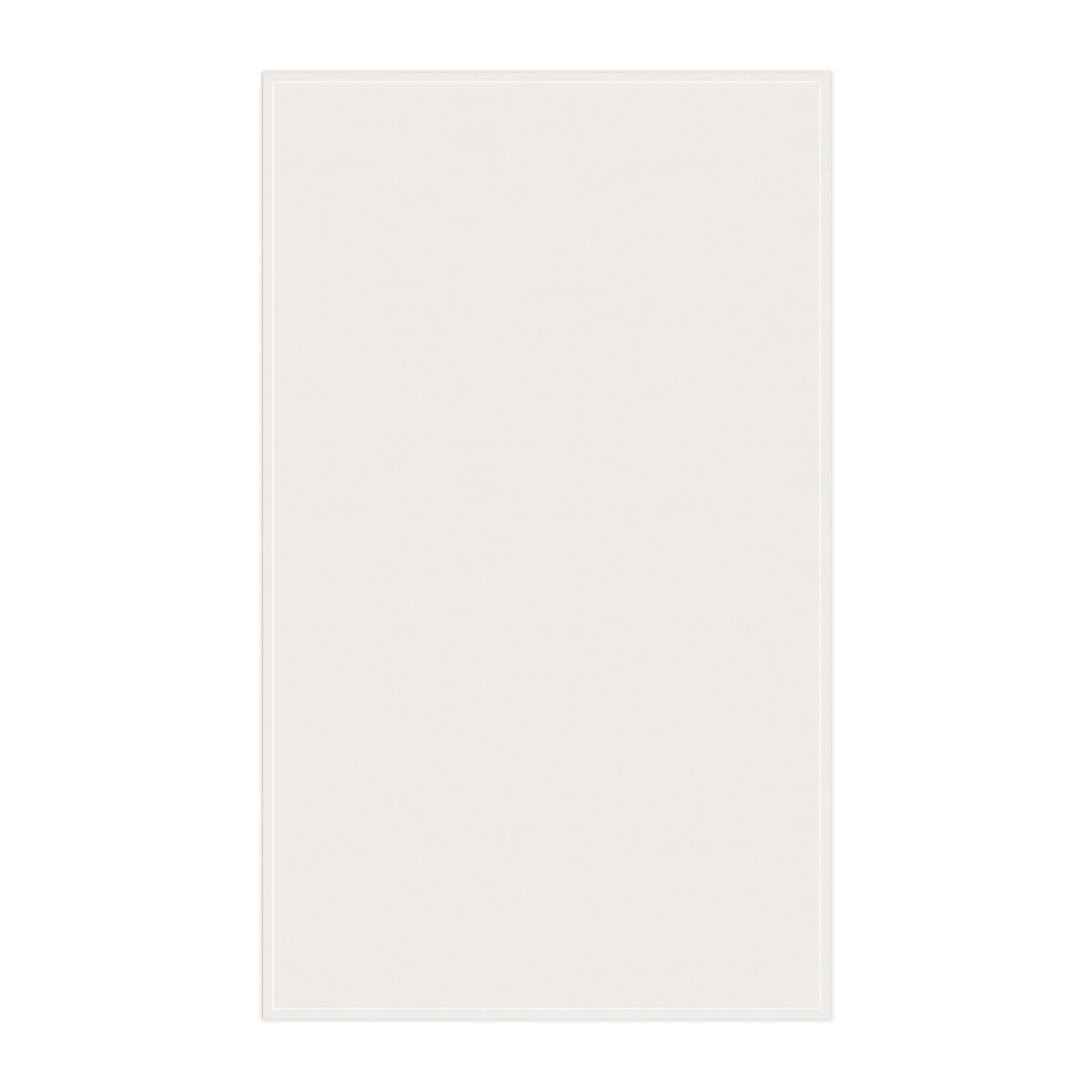 Tea Towels (cotton, poly)