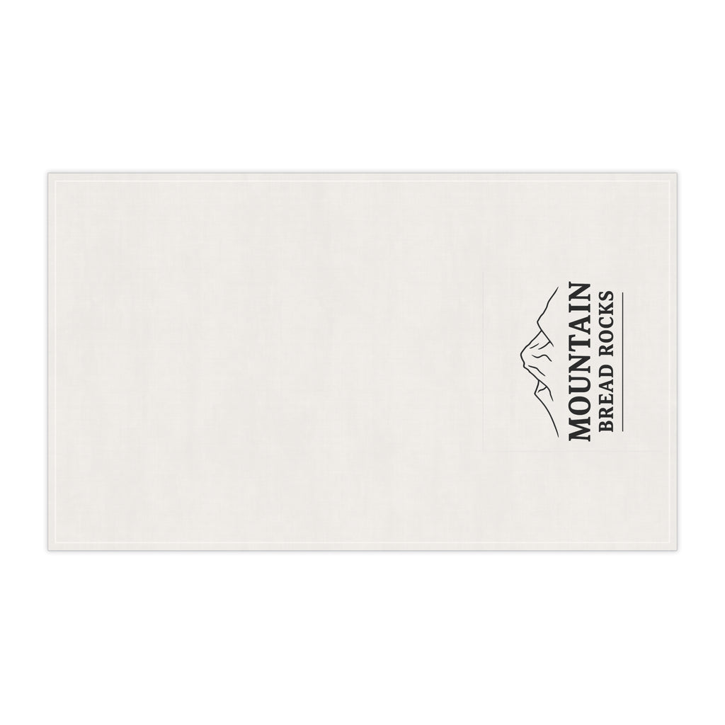 Tea Towels (cotton, poly)