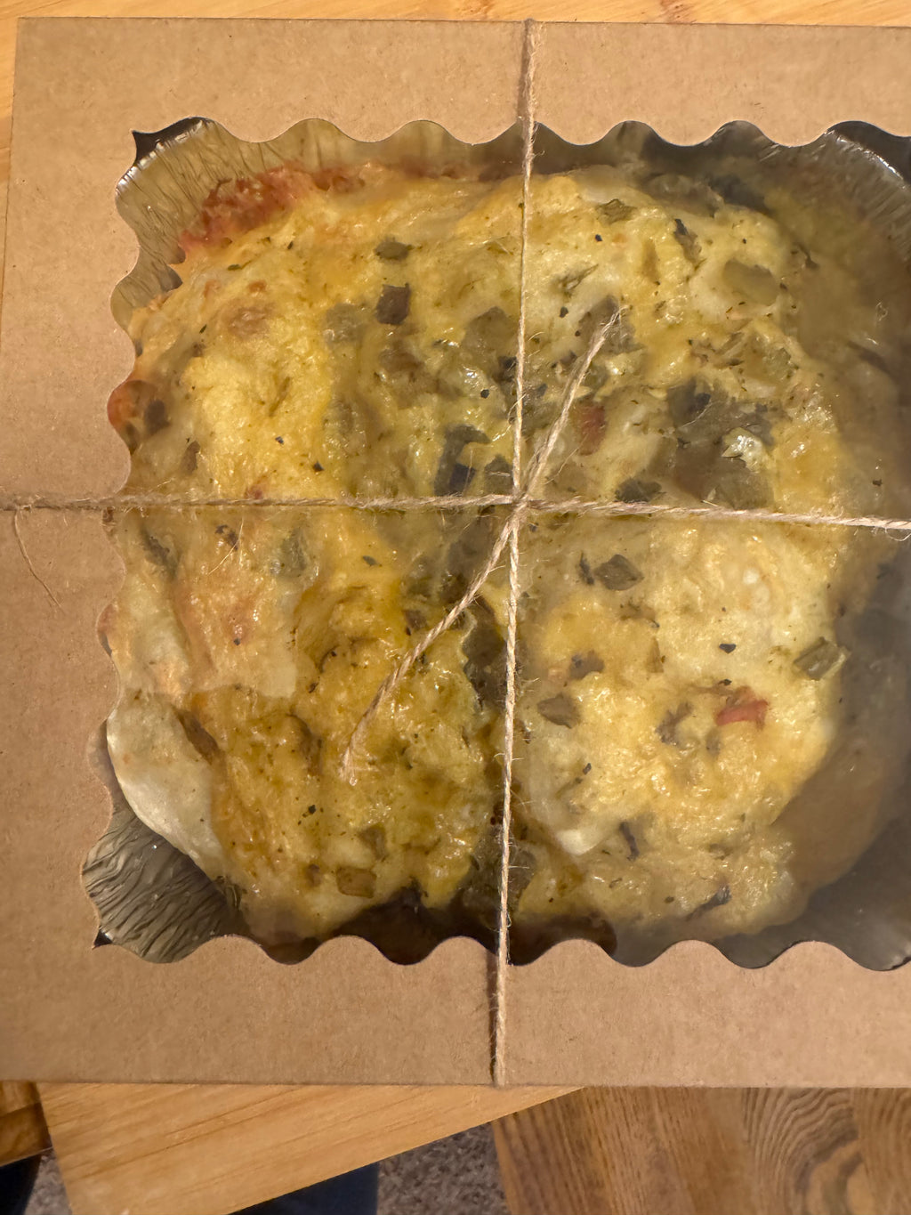 Sourdough Focaccia - Variety of Flavors