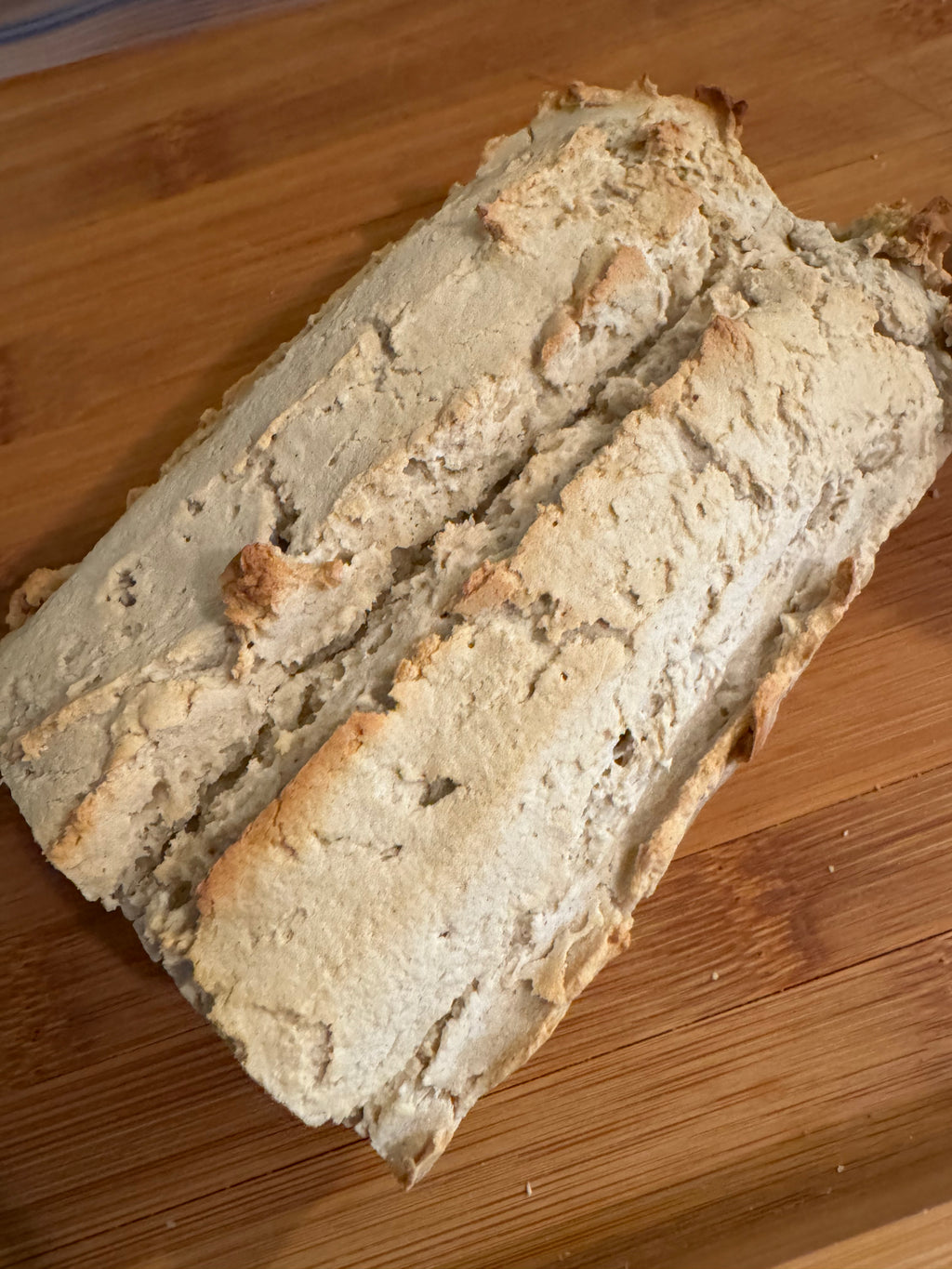 Gluten Free Sourdough Sandwich Loaf