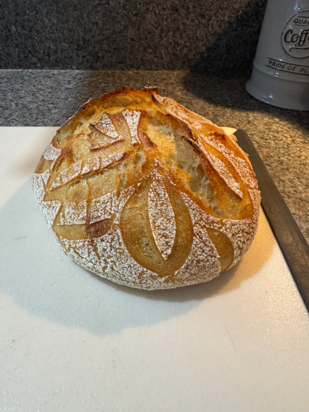 Introductory Guide to Making Sourdough Bread - Digital Download