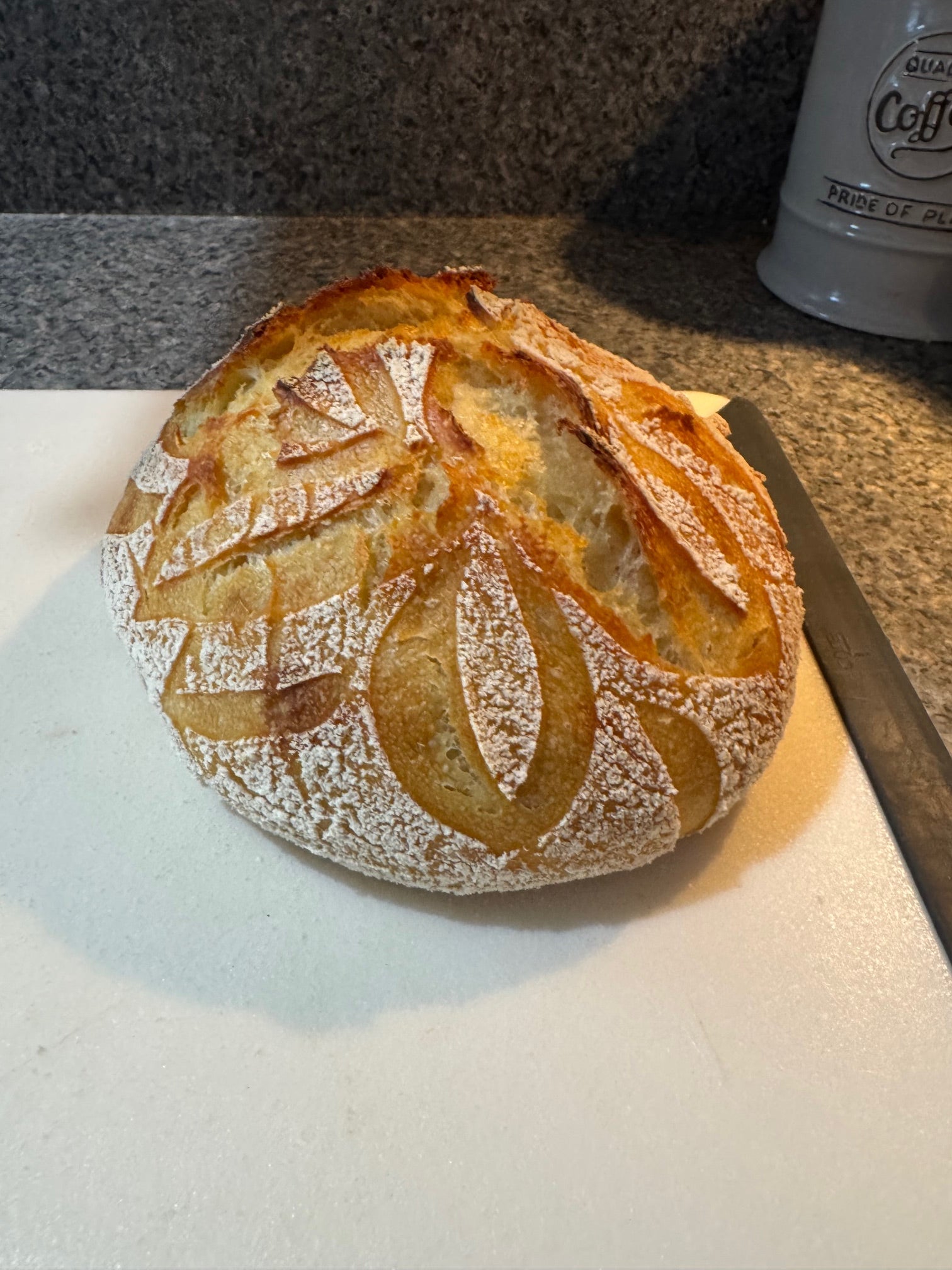 Introductory Guide to Making Sourdough Bread - Digital Download