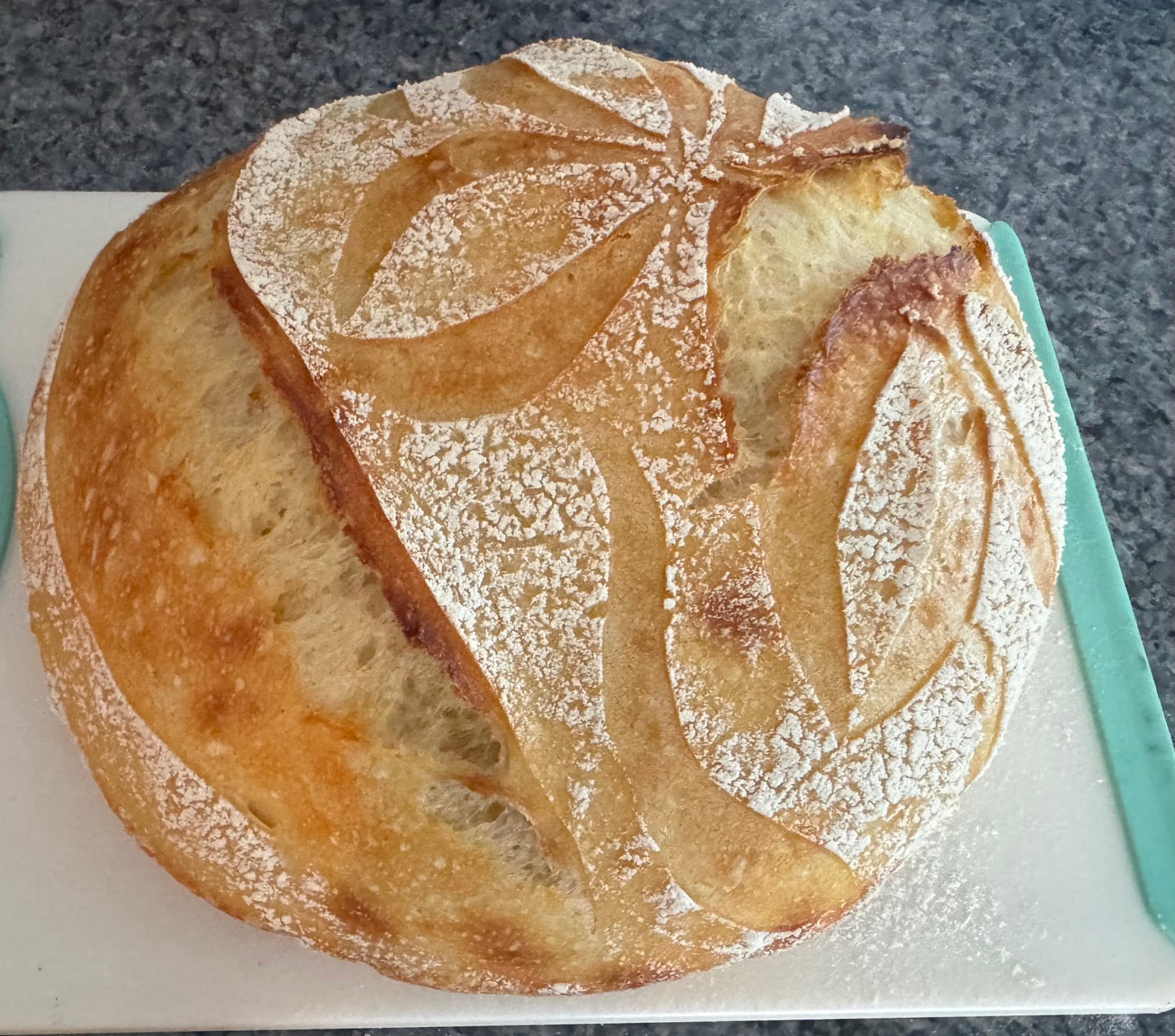 Fresh Mountain Bread!  (Available in Estes Park, CO only)