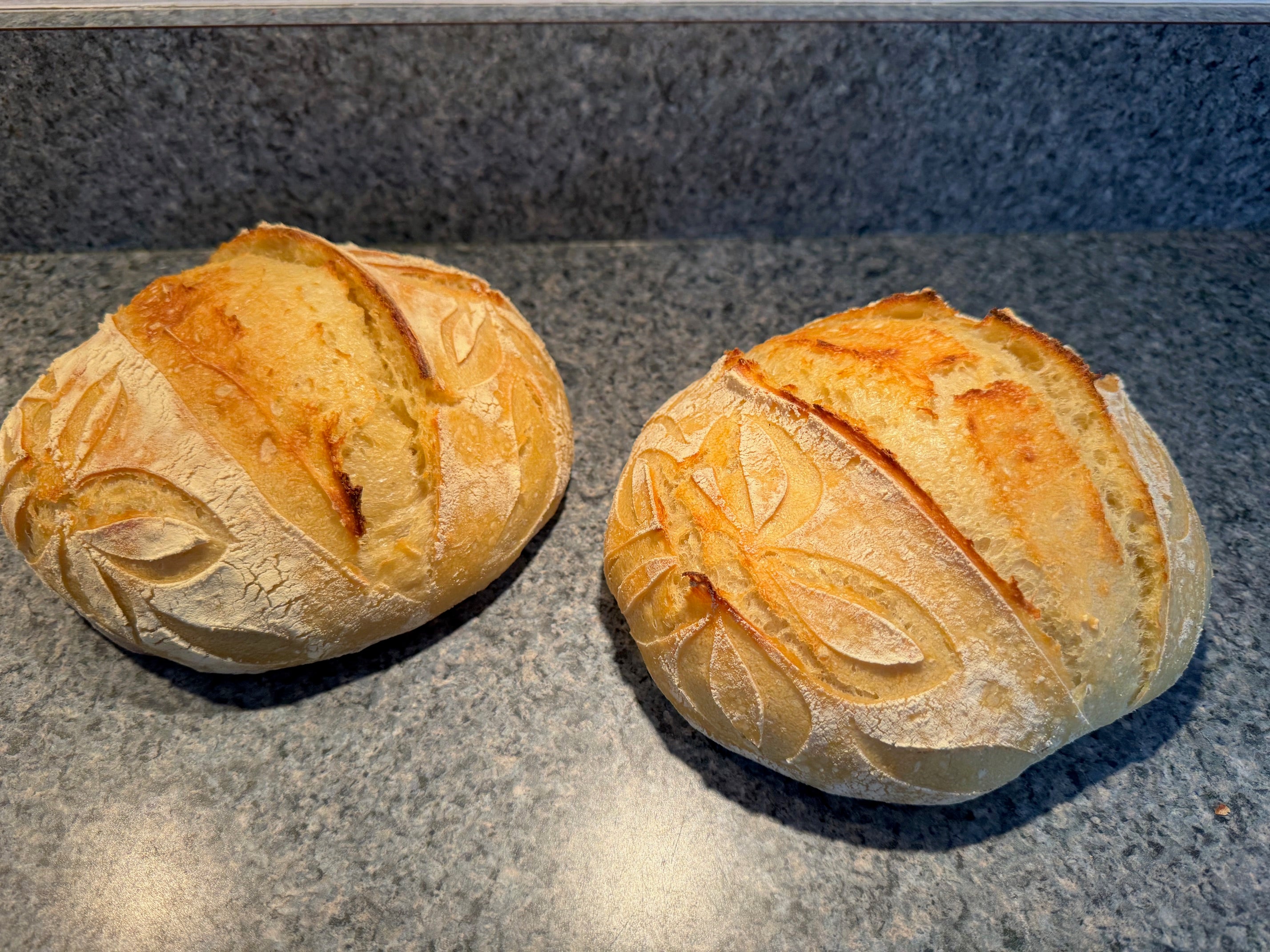 Introductory Guide to Making Sourdough Bread - Digital Download